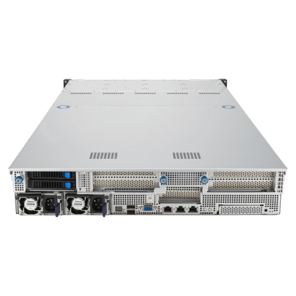 ASUS RS520A-E12-RS12U Server