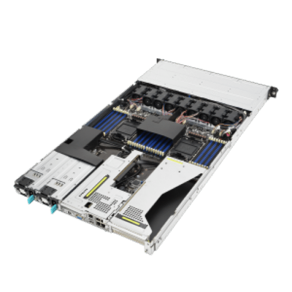 ASUS RS700-E11-RS4U Server